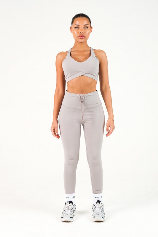 Hybrid High Waisted Leggings Koala